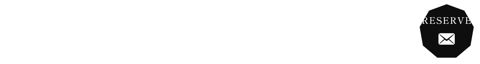 落ち着ける空間で安らぎを提供