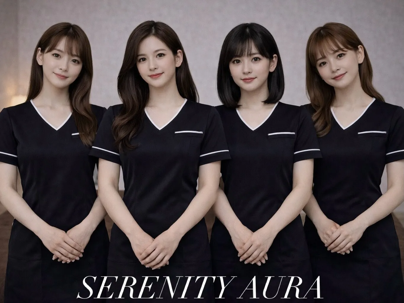 施術で大切にしているのは、